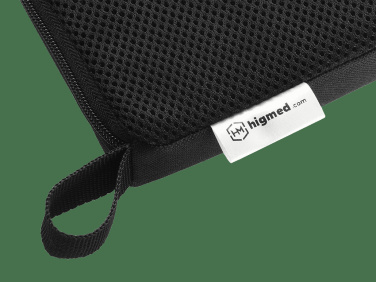 Logotrade promotional giveaway picture of: Transit disinfection mat 120x500x4cm 1366087